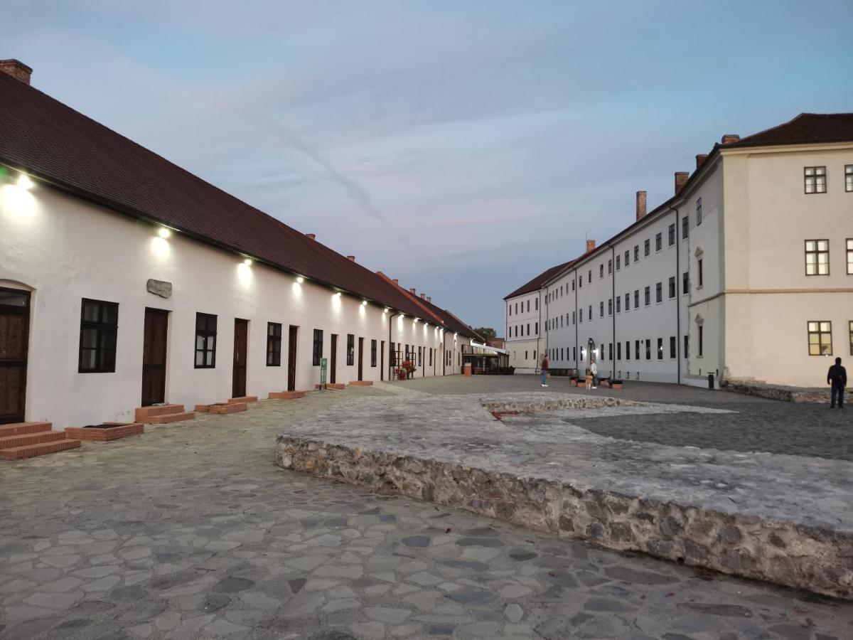 Spiegel Center Apartment Oradea Exterior photo